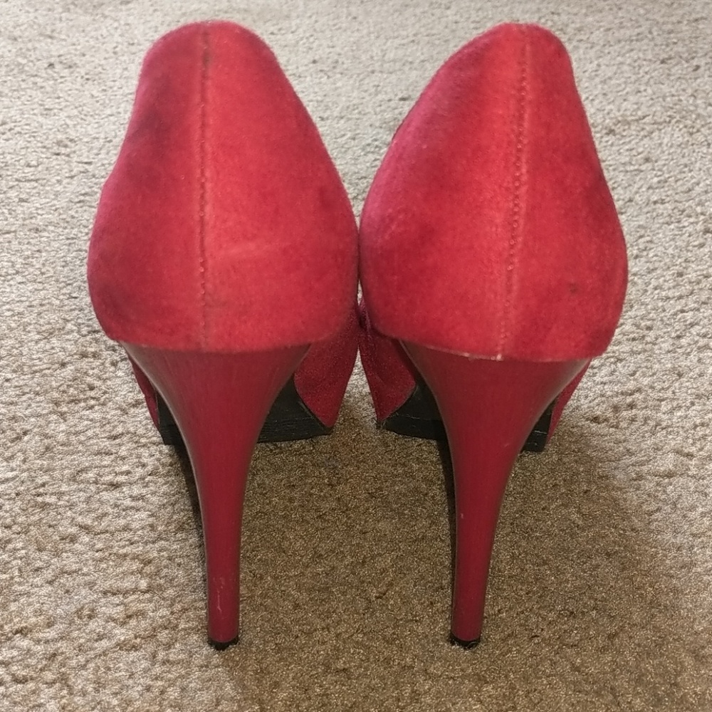 Pumps - Picture 4 of 4